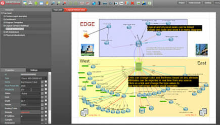 netTerrain Logical Network Map netterrain-logical-network-map