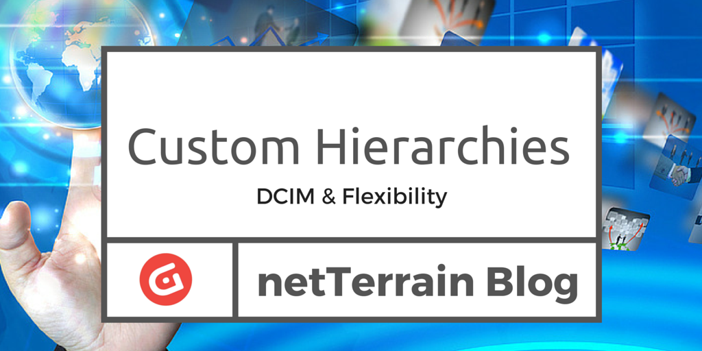 New Network Documentation Dcim Webinar Series Dcim