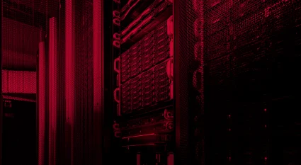 netTerrain DCIM