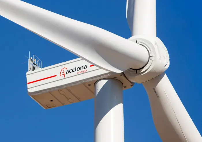 Acciona Energía