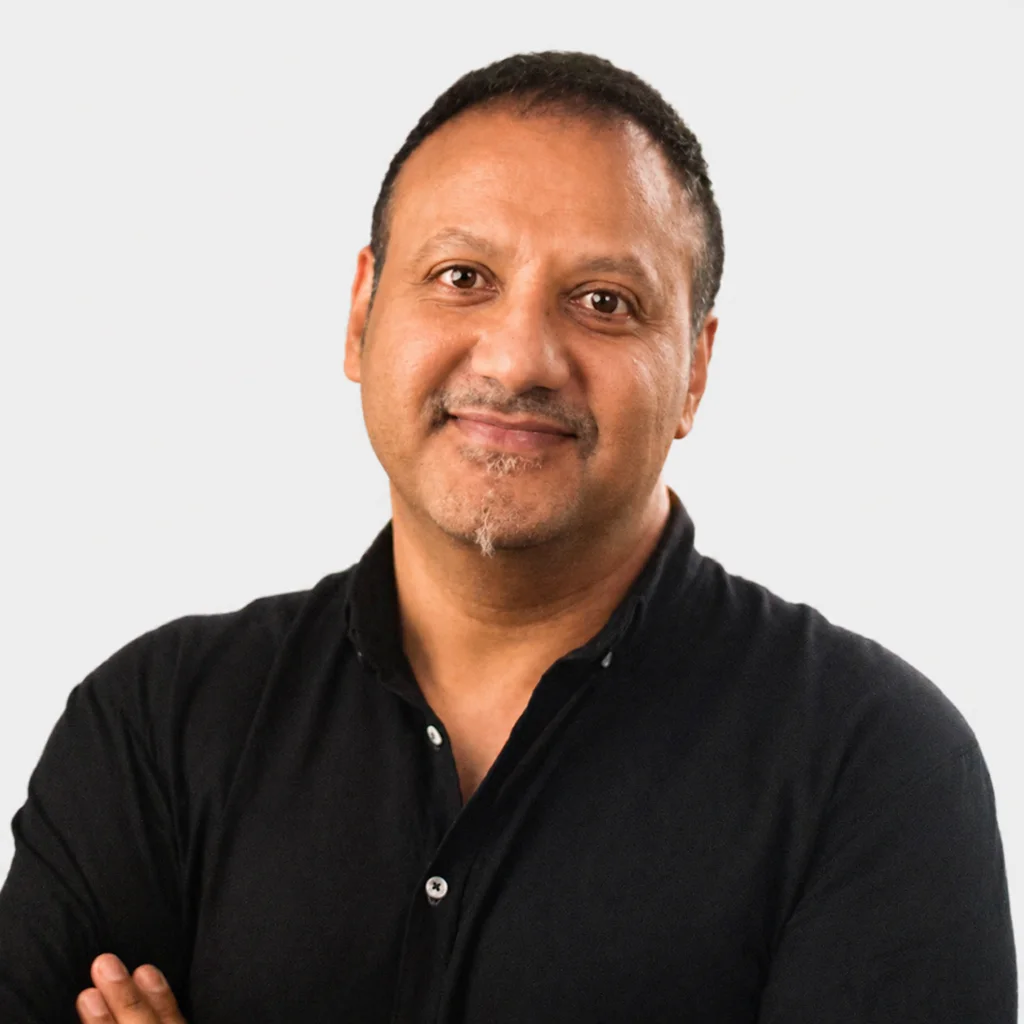 Jasvir Masih