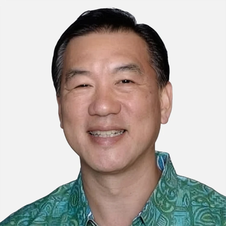 Shelton Tang