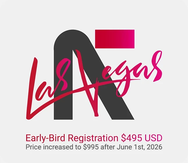 User Summit 2026 Las Vegas