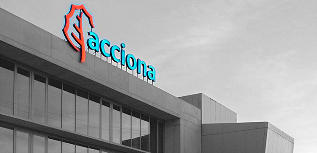 Acciona Energy