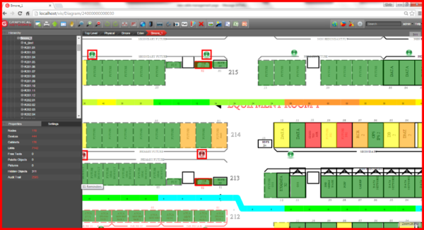 Kill Those Zombie Cables Haunting Your Data Center - Graphical Networks ...