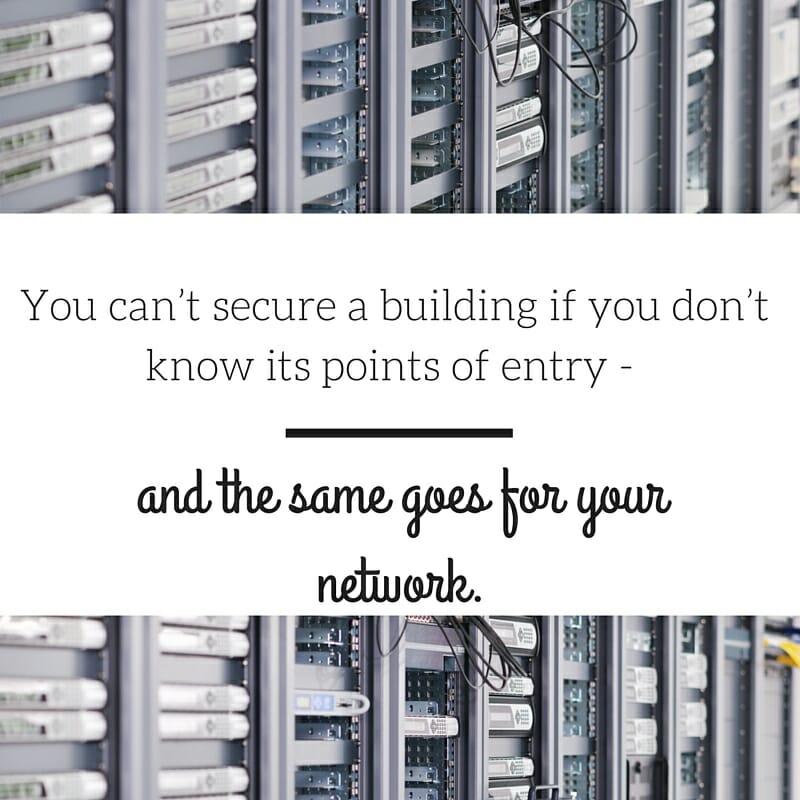 network-documentation-secure