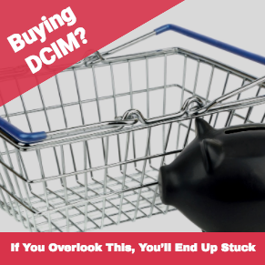 Buying DCIM? If You Overlook This, You’ll End Up Stuck