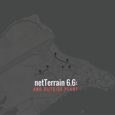 netTerrain 6.6
