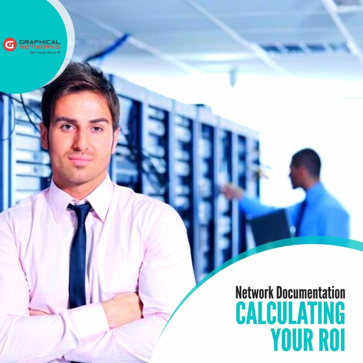 Will a Network Documentation Solution’s ROI Pay Off?