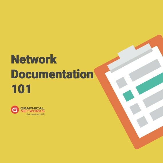 Network Documentation 101