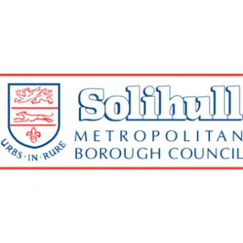 Solihull Metropolitan Borough