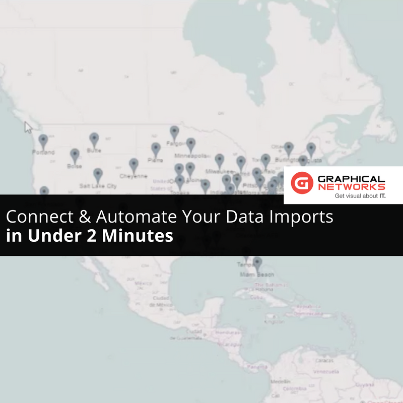 Connect & Automate Your Data Imports in Under 2 Minutes