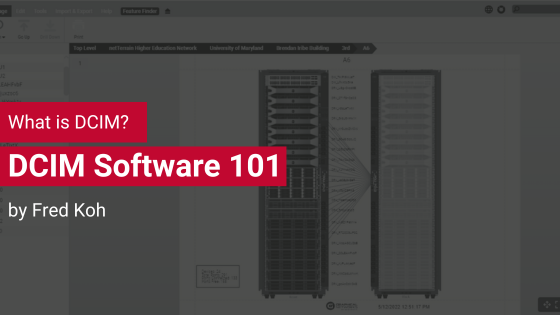 What is DCIM? DCIM Software 101