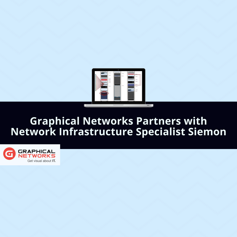 Graphical Networks Announces Partnership with Siemon