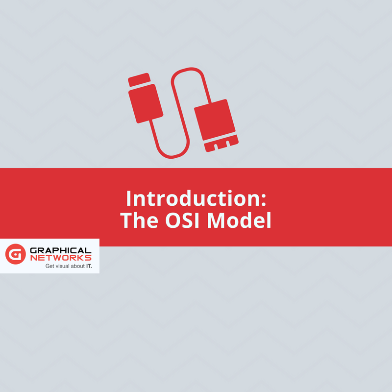 The OSI Model: Introduction