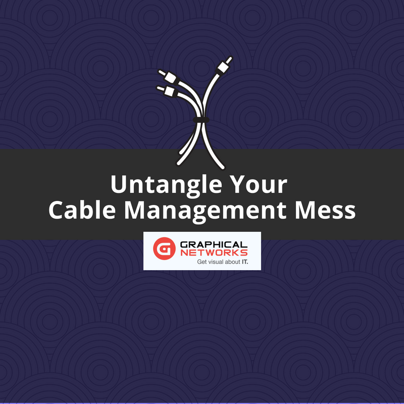Untangle Your Cable Management Mess