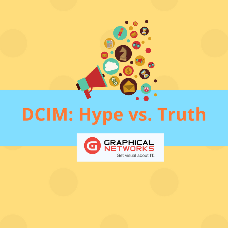 DCIM: Hype vs. Truth