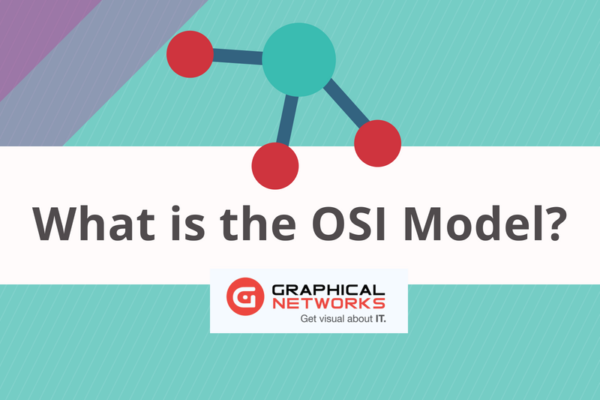 The Importance of Having Detailed Network Diagrams | DCIM, Network ...