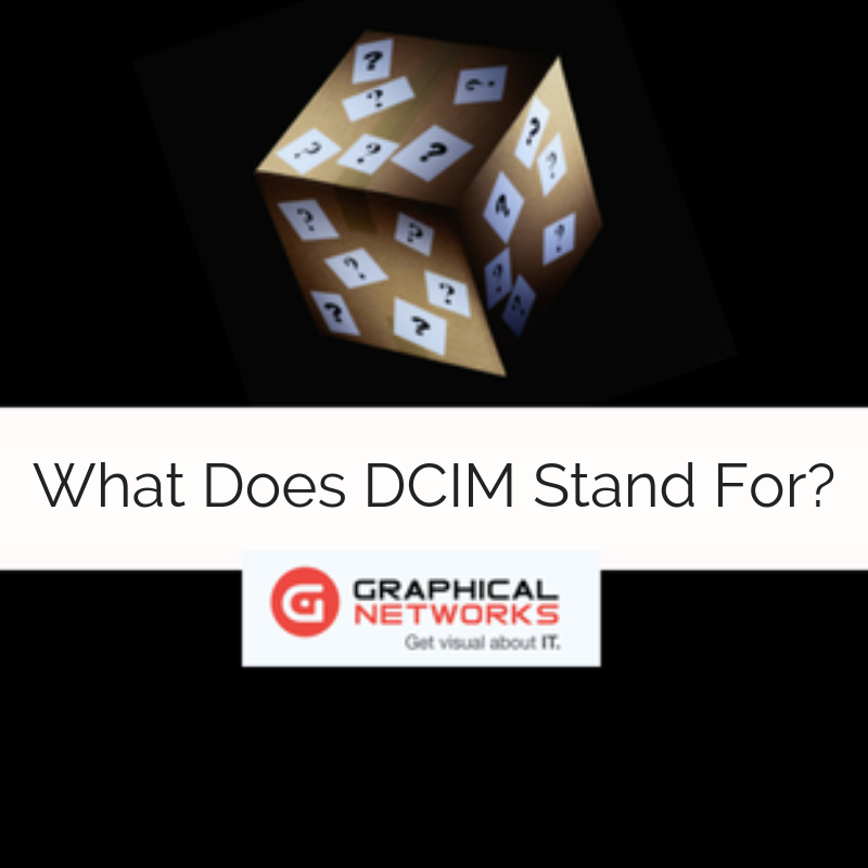 What Does DCIM Stand For?