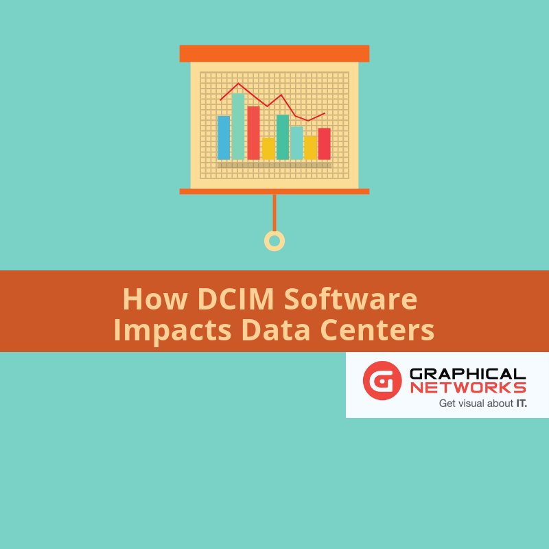 How DCIM Software Impacts Data Centers