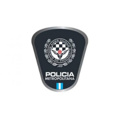 Metropolitan Police Buenos Aires