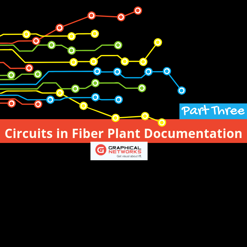 Circuits in Fiber Plant Documentation: Terminating and Patching Up OSP Circuits