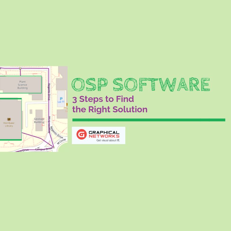 OSP Software: 3 Steps to Find the Right Solution