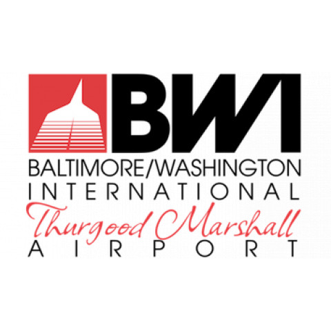 BWI International Airport