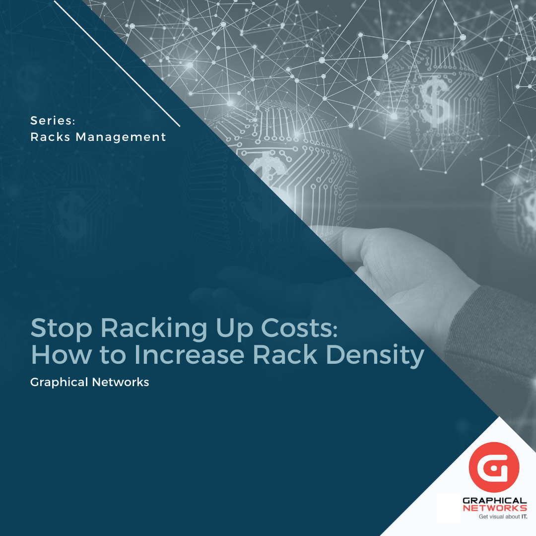 Stop Racking Up Costs: How to Increase Rack Density