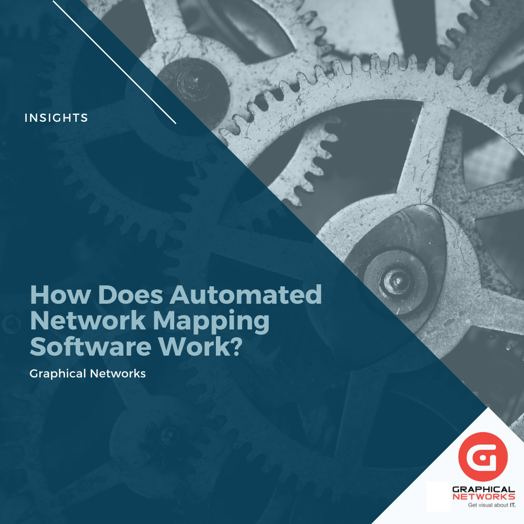 How Does Automatic Network Mapping Work?