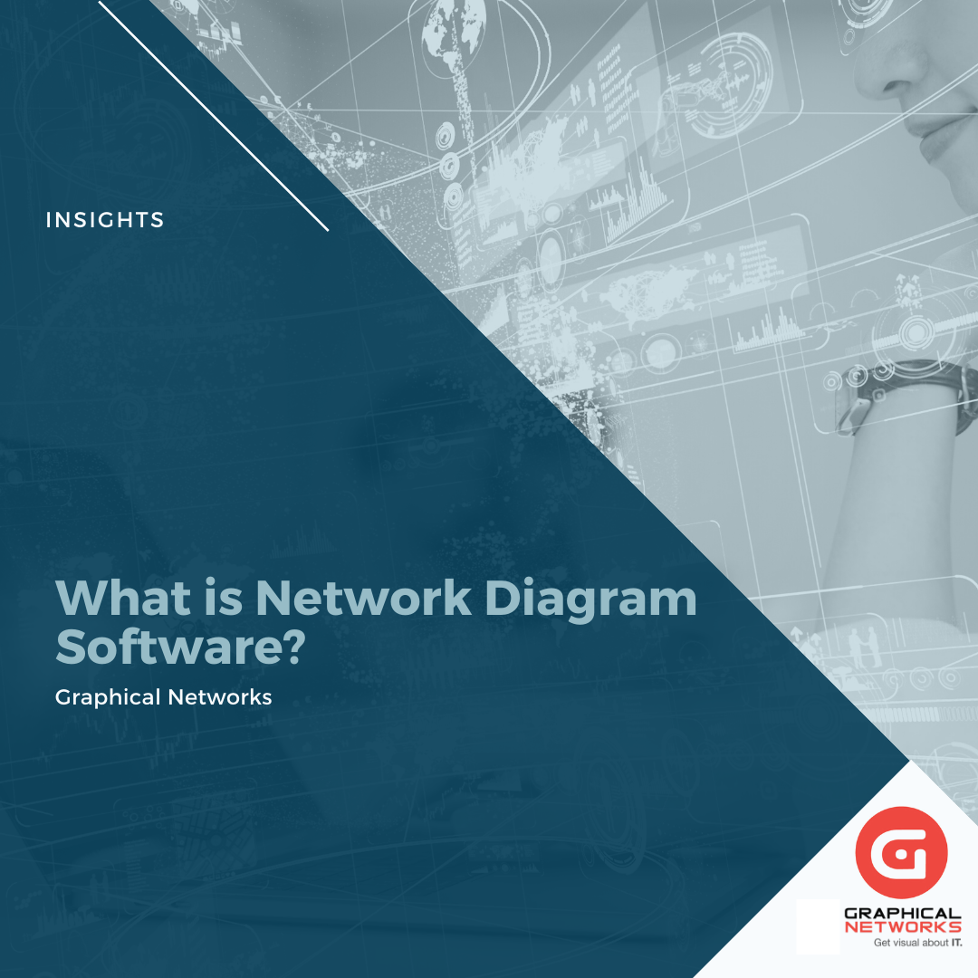 What is Network Diagram Software?