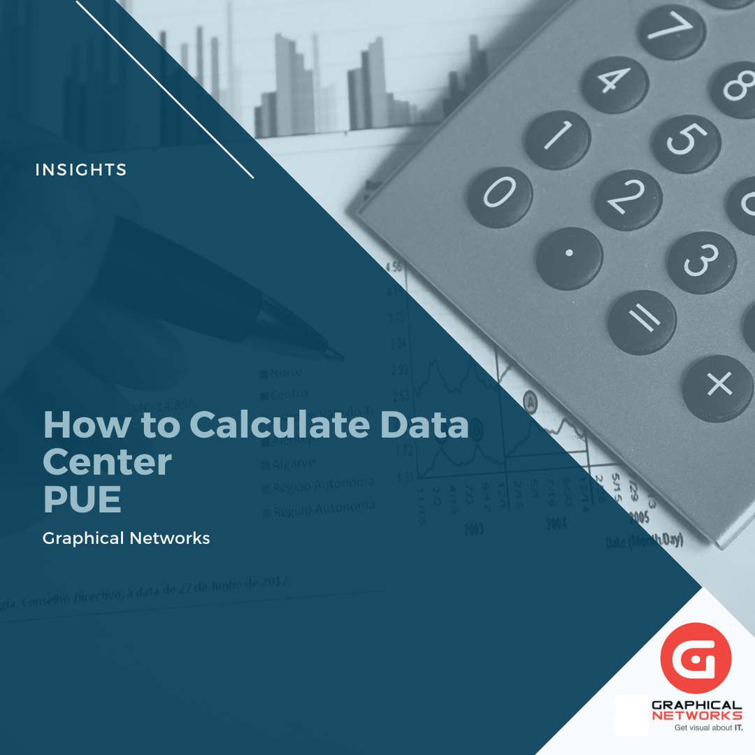 How to Calculate Data Center PUE