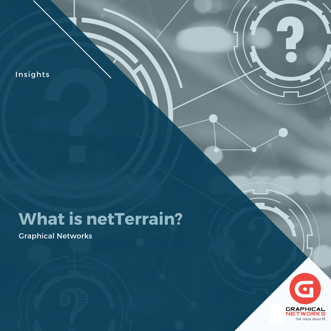 What is netTerrain?