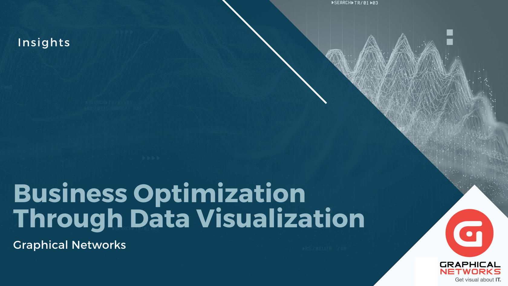 Business Optimization Through Data Visualization | DCIM, Network ...