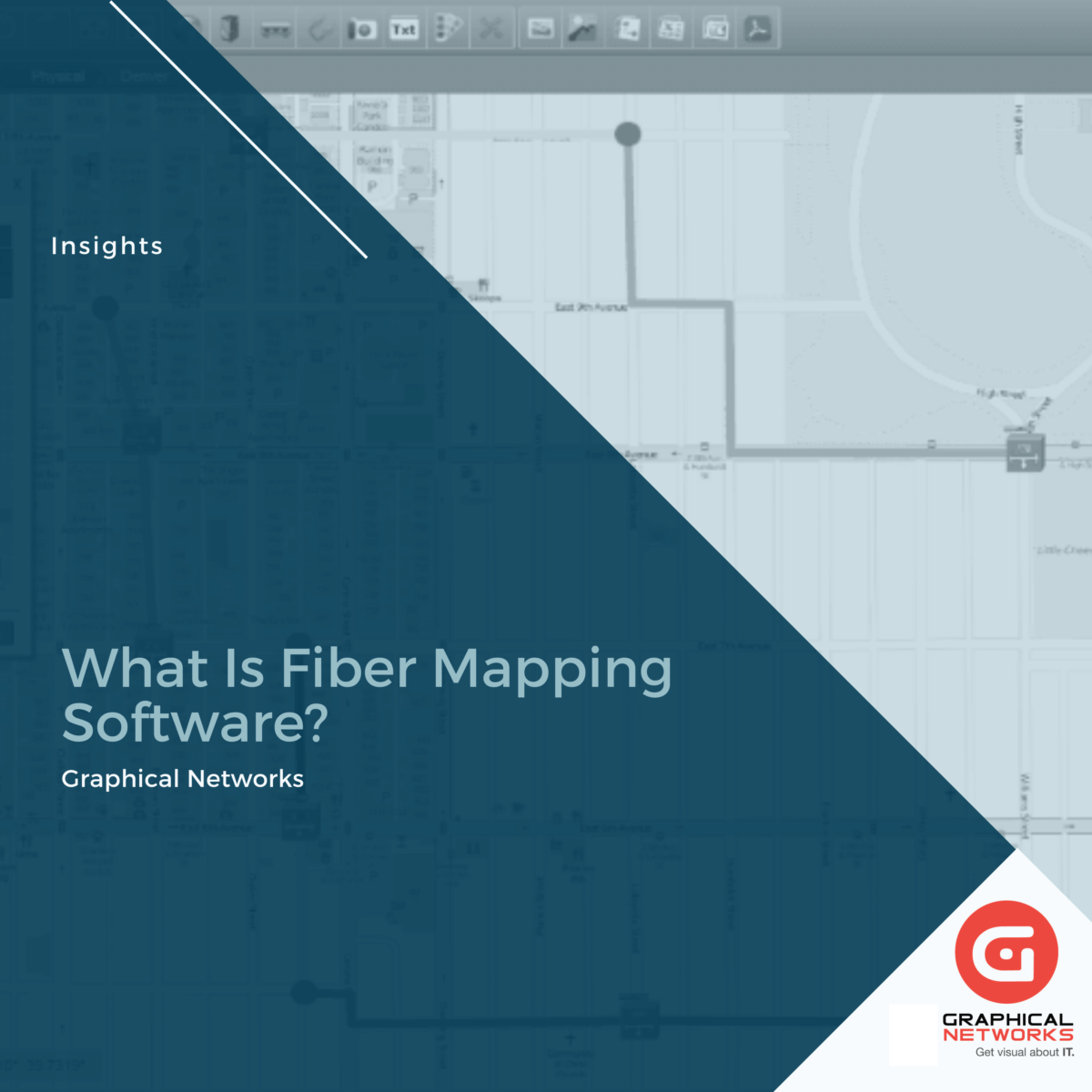 Fiber Mapping Software: What Is It?