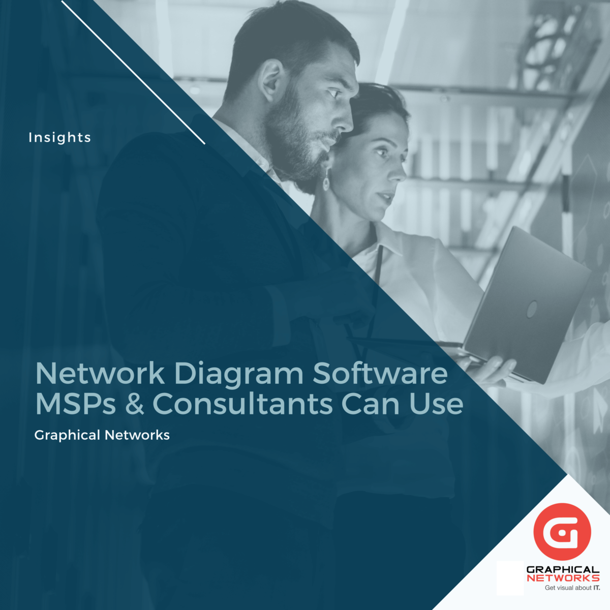 Network Diagram Software MSPs and Network Consultants Can Use