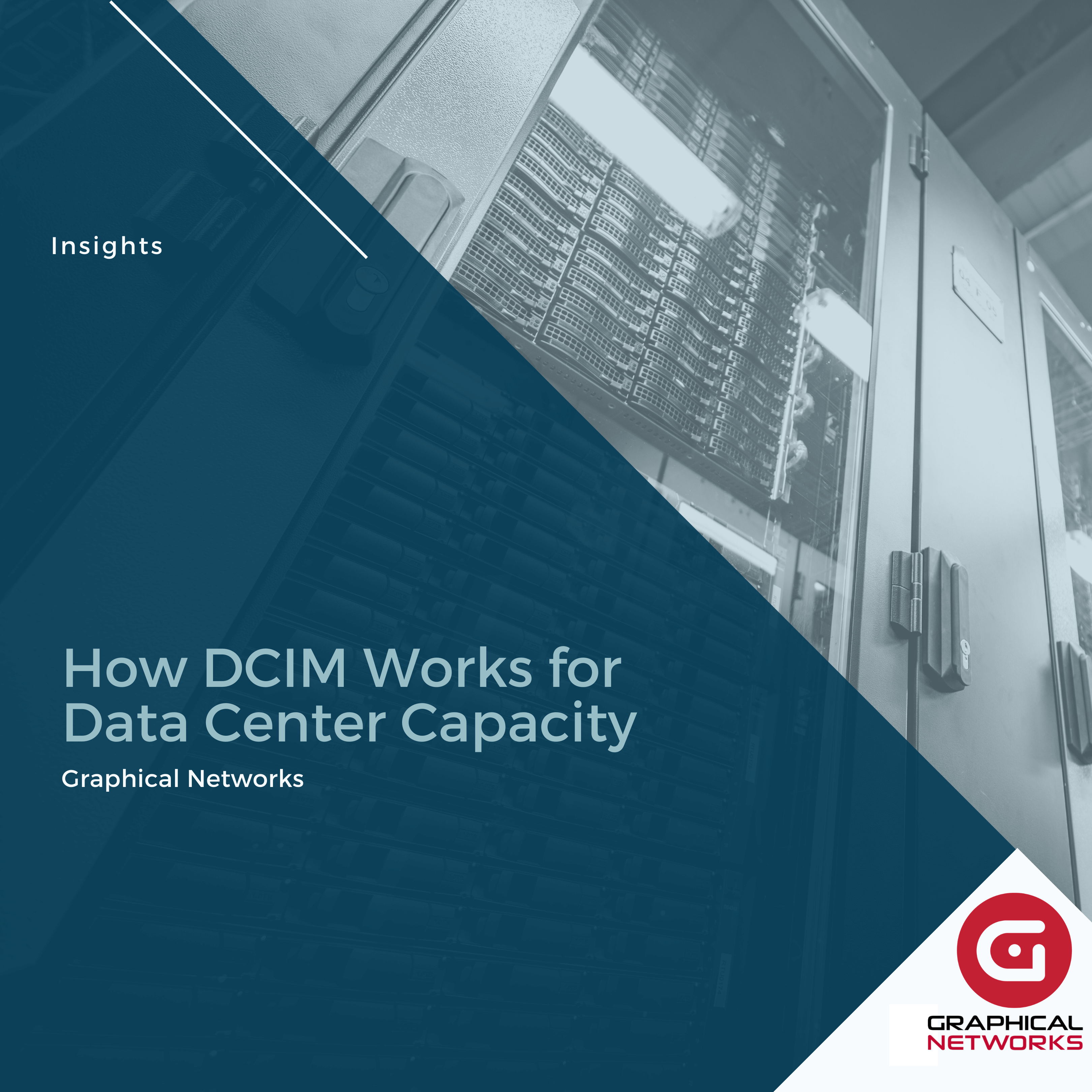Data Center Capacity Headaches? How DCIM Helps