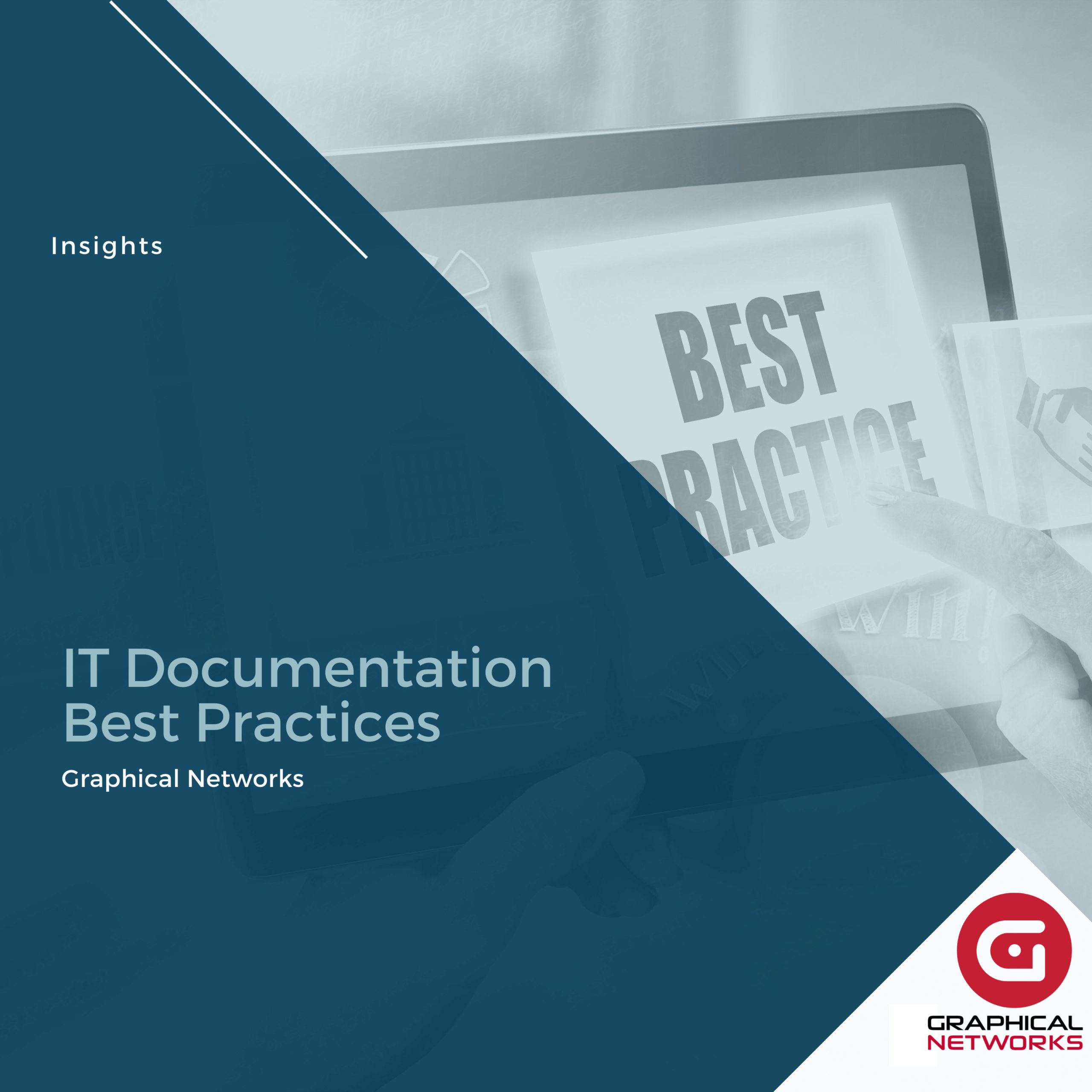 IT Documentation Best Practices