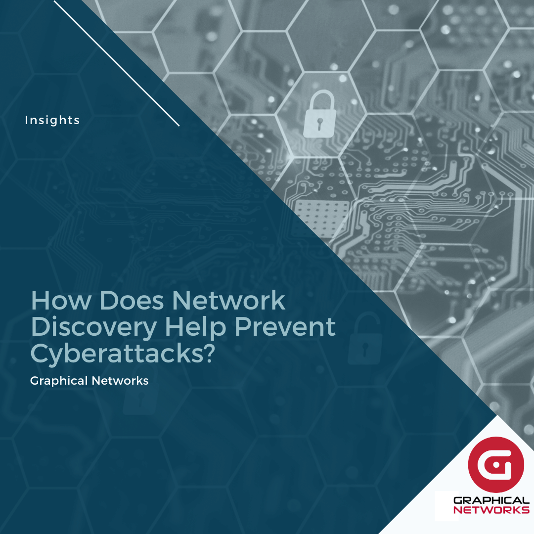 How Does Network Discovery Help Prevent Cyberattacks?