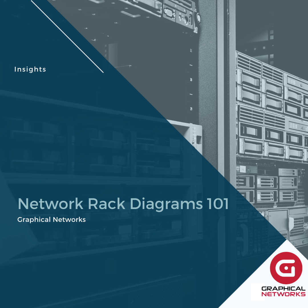 Network Rack Diagrams 101