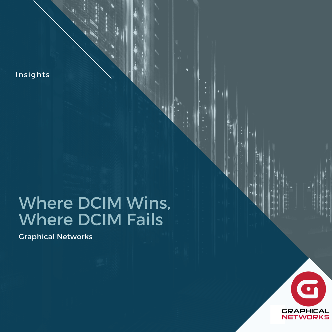 Where DCIM Wins, Where DCIM Fails
