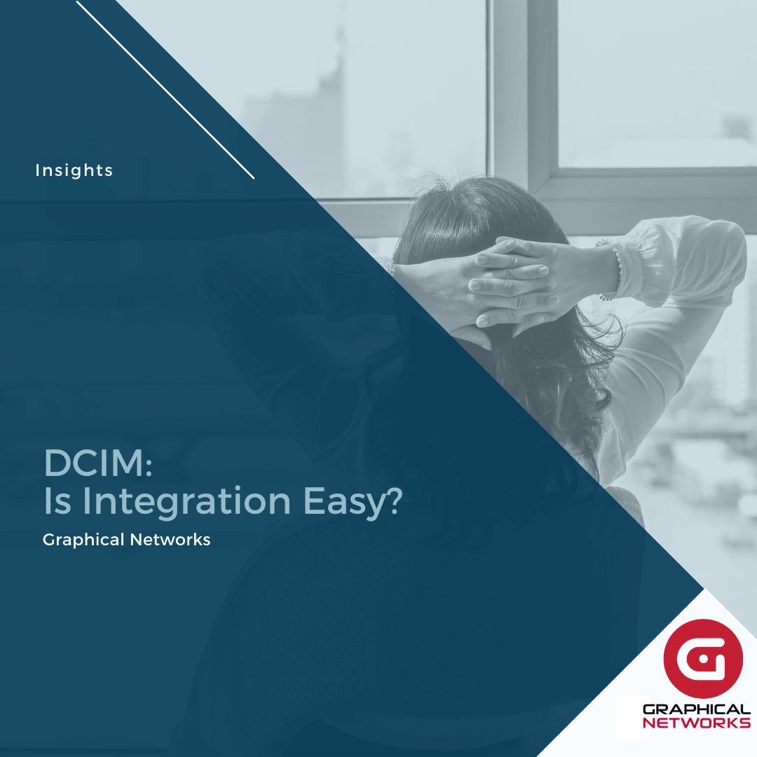 DCIM: Is Integration Easy?