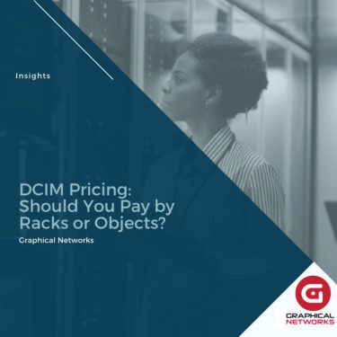 DCIM Pricing: Should You Pay by Racks or Objects?