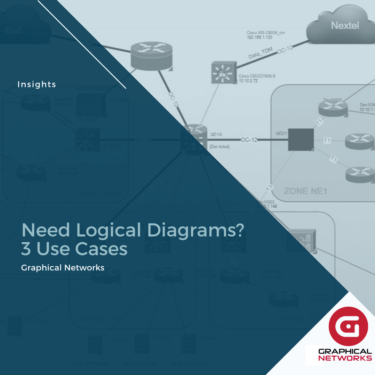 Need Logical Diagrams? 3 Use Cases