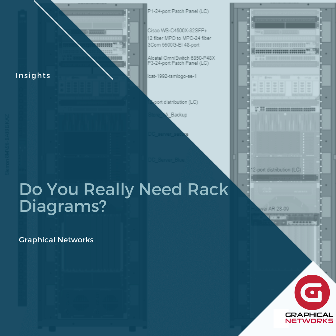 Do You Really Need Rack Diagrams?
