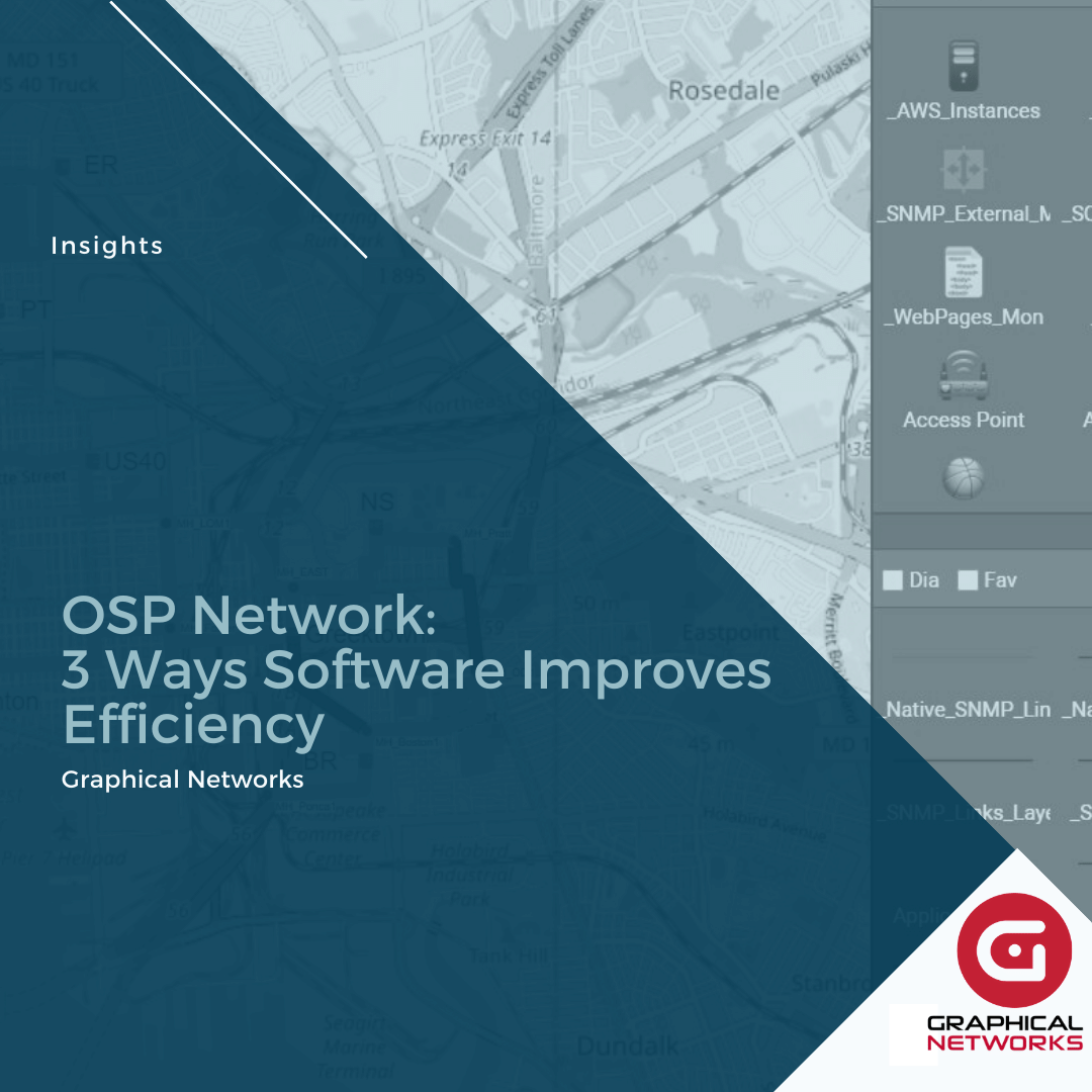 OSP Network: 3 Ways Software Improves Efficiency
