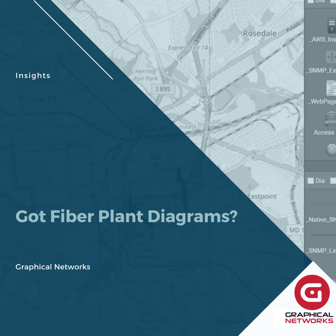 Got Fiber Plant Diagrams?