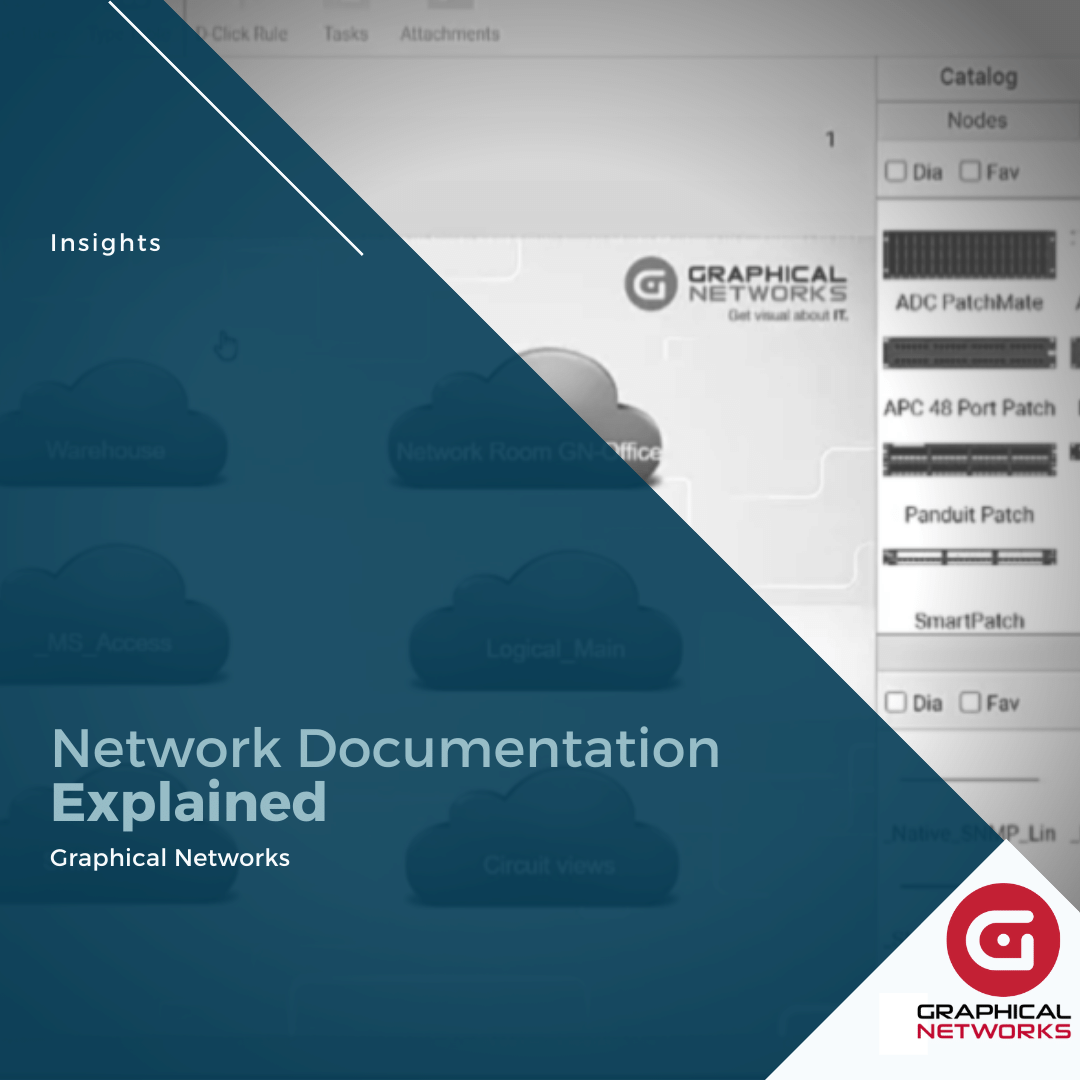 Network Documentation Explained