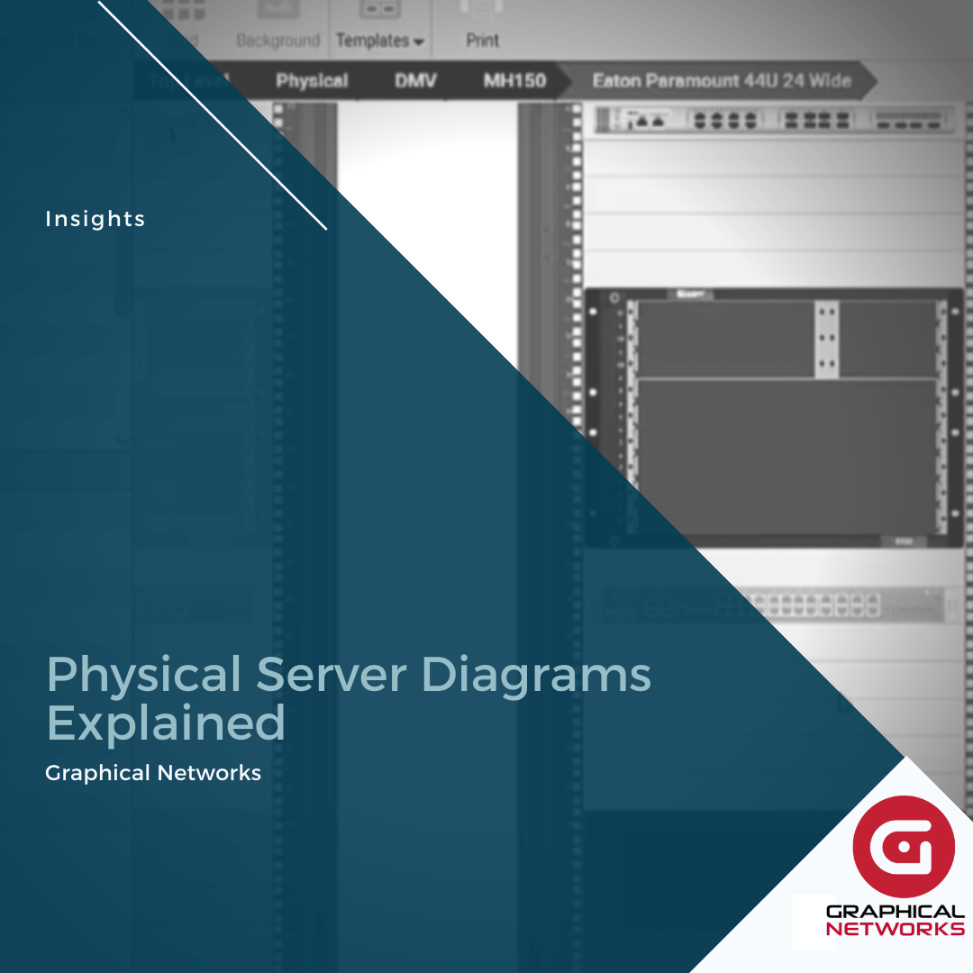 Physical Server Diagrams Explained