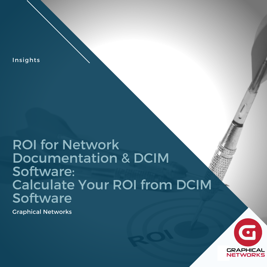 ROI Series: Calculate Your ROI from DCIM Software